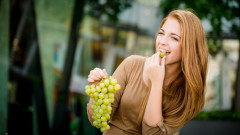 Още една важна полза от гроздето за здравето ни