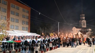 Кметът на Елин Пелин забрани празнуването на Хелоуин в училищата