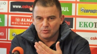 Бившият футболист и директор в ЦСКА Драголюб Симонович написа дълъг