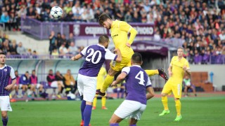 Билетите за мача между Етър и Левски от 6 ия кръг