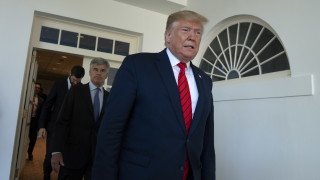 Демократите нямат шанс за победа през 2020 г Това написа