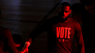 Ще успее ли Леброн Джеймс да осъществи още една от мечтите си