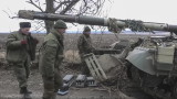  Русия трансферира в Украйна войски от окупираните грузински територии Южна Осетия и Абхазия 