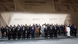  Африканските водачи притискат Путин да приключи войната в Украйна 