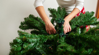 Коледните празници отминаха и освен приятните и топли спомени ни