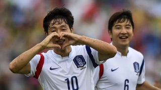 Корея победи Кувейт за Купата на Азия