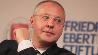 Станишев се надява да бъде преизбран за евродепутат