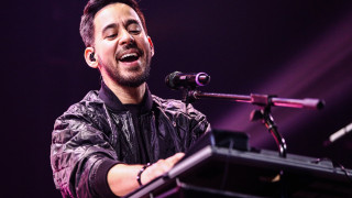 Майк Шинода от Linkin Park с нова музика