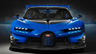Френският производител на суперавтомобили Bugatti ще представи новия си модел