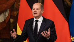 Шолц обявява нови Covid ограничения в Германия