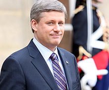 Канадският премиер разпусна парламента и насрочи избори през октомври