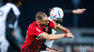 Отборът на Крумовград привлече в състава си двама опитни футболисти