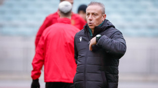 Националният ни отбор по футбол не знае какво е победа