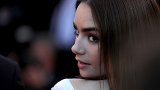 Лили Колинс избра да е актриса и не сбърка Тя