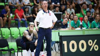 Селекционерът на Франция Венсан Коле отдаде дължимото на България след