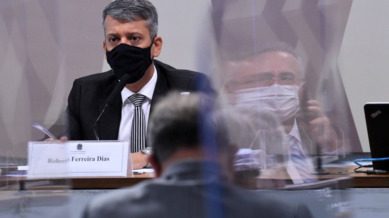 Бразилия с черни рекорди от 2003 година по смъртност и раждаемост