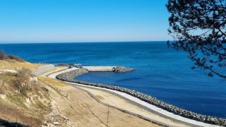 Заради огромно забавяне прекратиха договора за изработване на изменение в ОУП на Царево