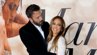 Напоследък всичко се върти около Дженифър Лопес и Бен Афлек