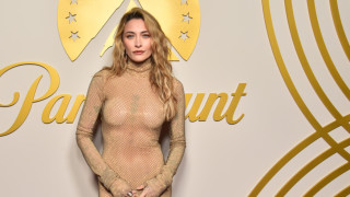 В края на миналата година Парис Майкъл Катрин Джексън се похвали