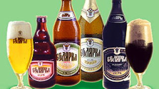"Болярка" пуска "вайс" бира