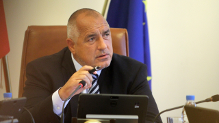 Борисов се отказа да подава оставка при загуба на вота