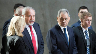 Русия и Израел постигат напредък в изготвянето на споразумение за