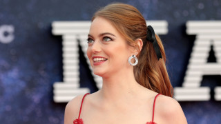 Преди дни Ема Стоун навърши 30 години а тези дни