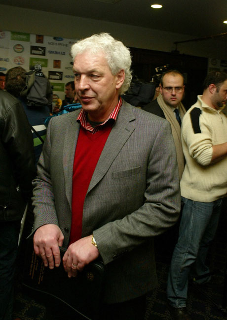 Топмьолер готов да поеме националите