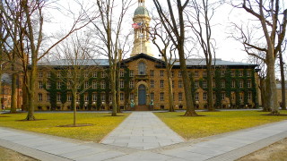 Университетът Принстън за поредна година заема челната позиция в тазгодишната