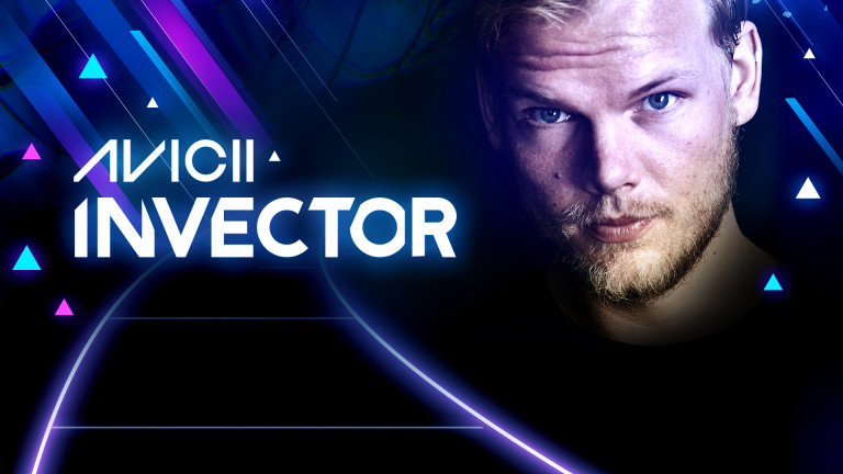 Играта, която ще увековечи музиката на Avicii