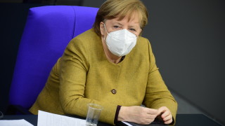 Германия ще срещне затруднения с използването на всички налични ваксини