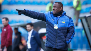 Временният селекционер на националния отбор на Танзания по футбол Хемед