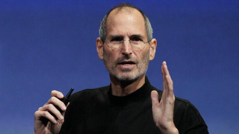 15-те най-вдъхновяващи цитата на съоснователя на Apple Стив Джобс