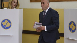 Националистическа коалиция печели изборите в Косово, но няма мнозинство 