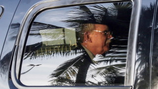 САЩ няма да изтеглят армията от Сирия докато Турция не