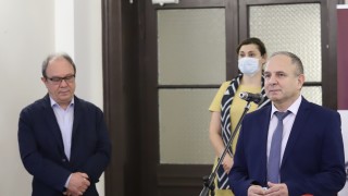 Правителството одобри 2 4 млн лева за тематични конкурси свързани с