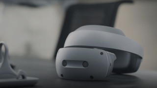 AR VR технологиите са един от основните акценти на настоящото изложение