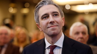 Саймън Харис стана най-младият премиер на Ирландия