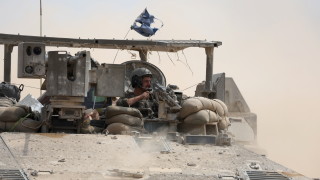 Десетки хора загинаха и бяха ранени при израелски въздушен удар