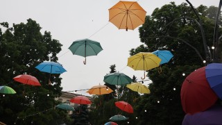 Днес преди обяд превалявания ще има главно в Централна България