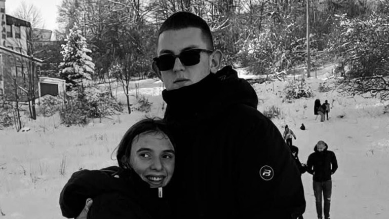 Нова трагедия: млад привърженик на Ботев Враца и приятелката му загинаха в катастрофа