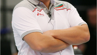 Мартин Стоев вика Соколов за турнира в Япония    