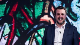 Хаосът в Либия след офанзивата на ген Халифа Хафтар към