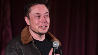 Главният изпълнителен директор на Tesla Илън Мъск e казал по