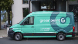  Greenpoint Logitics - зеленият транспортьор на България 