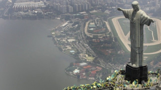 Израел разкритикува решението на Бразилия да приеме в свое пристанище