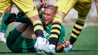 Звездата на Ботев Враца е попаднал в радара на Славия