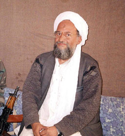 Братът на Зауахири предлага план за мир между Запада и мюсюлманите