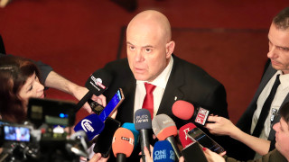 Главният прокурор Иван Гешев вижда зад второто искане за предсрочното