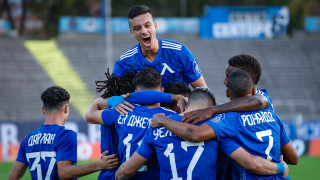 Ръководството на Левски вече се оглежда за заместници на Андриан